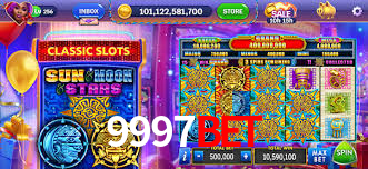 9997Bet